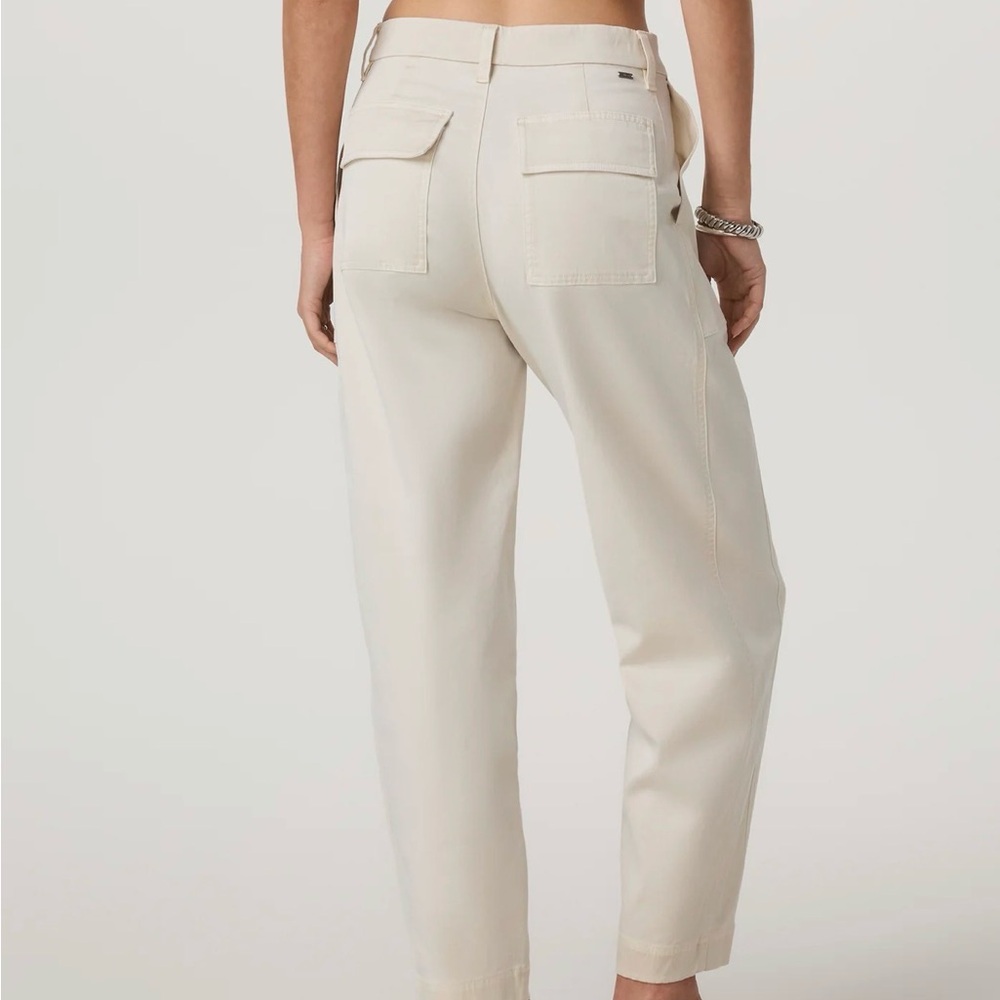 Vuori BRAND NEW Anza Twill Cargo Pants XL